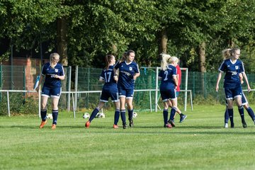 Bild 11 - Frauen SG Krempe/Glueckstadt - VfR Horst